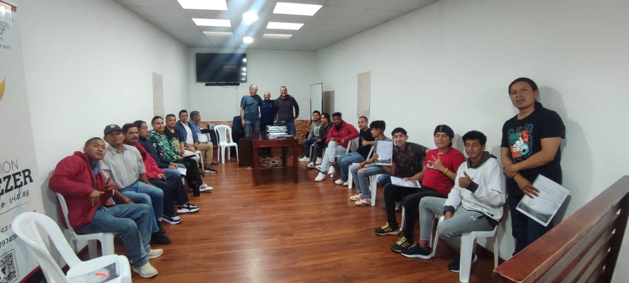 Talleres Corporativos